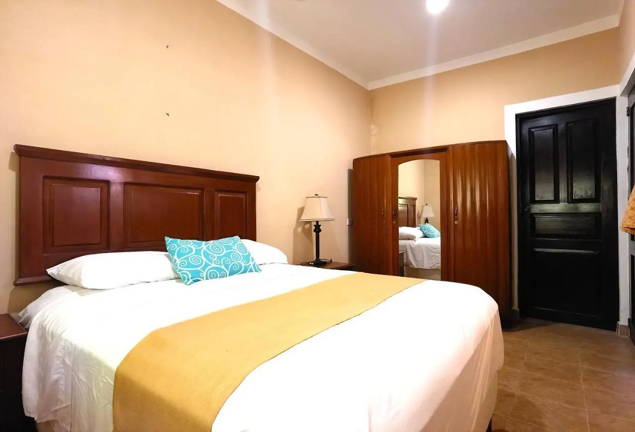 Casa De Los Abuelos - Joya Colonial Mérida