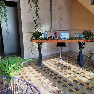 La Parota Mérida